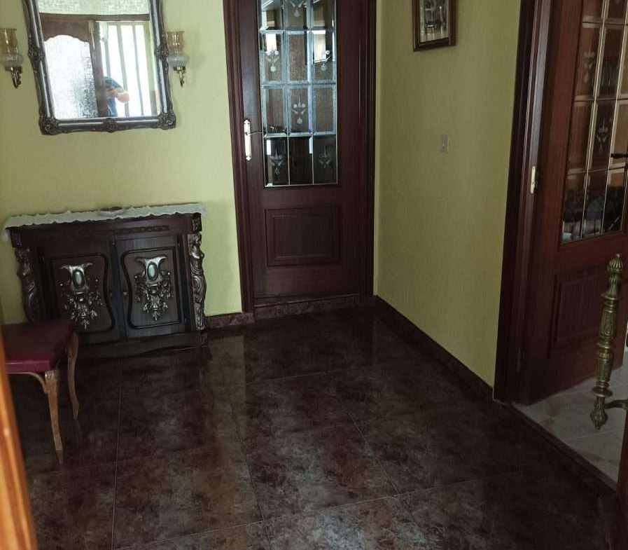 Casa en venta – Cevico de la Torre