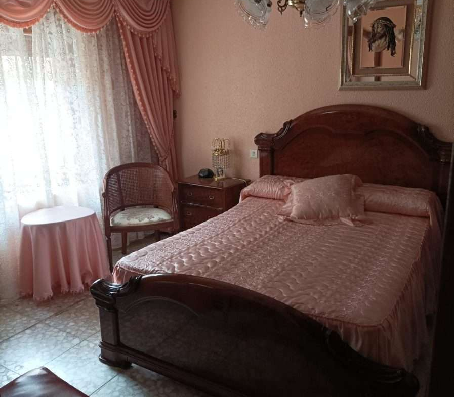 Casa en venta – Cevico de la Torre