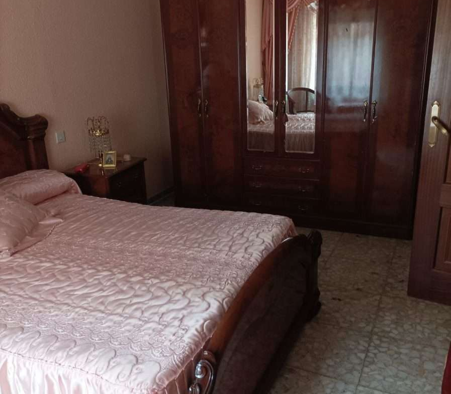 Casa en venta – Cevico de la Torre
