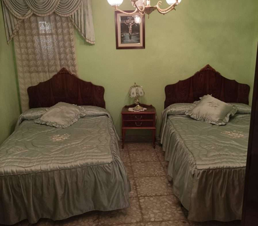 Casa en venta – Cevico de la Torre