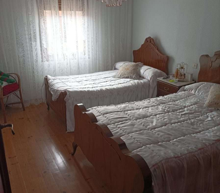 Casa en venta – Cevico de la Torre