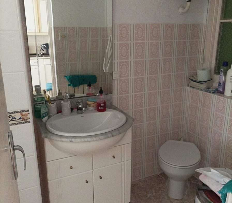 Casa en venta en Paredes de Nava