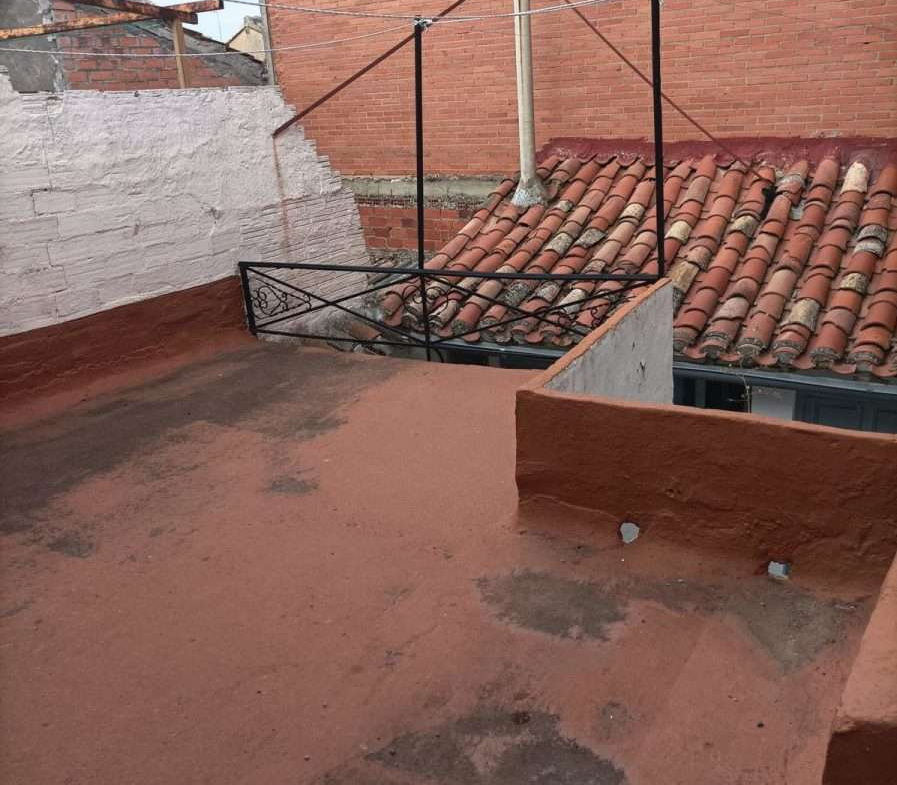 Casa en venta en Paredes de Nava