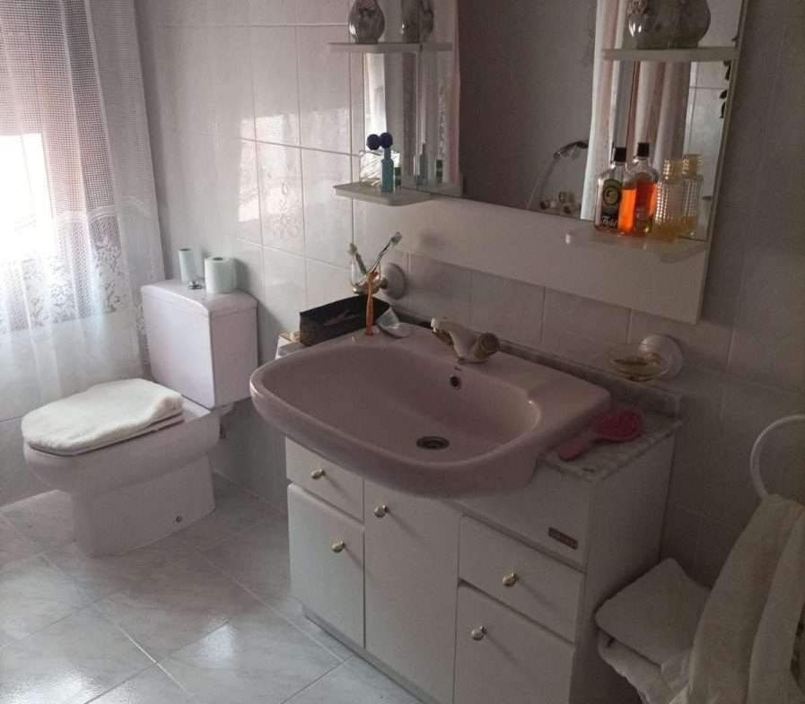 Casa en venta – Cevico de la Torre