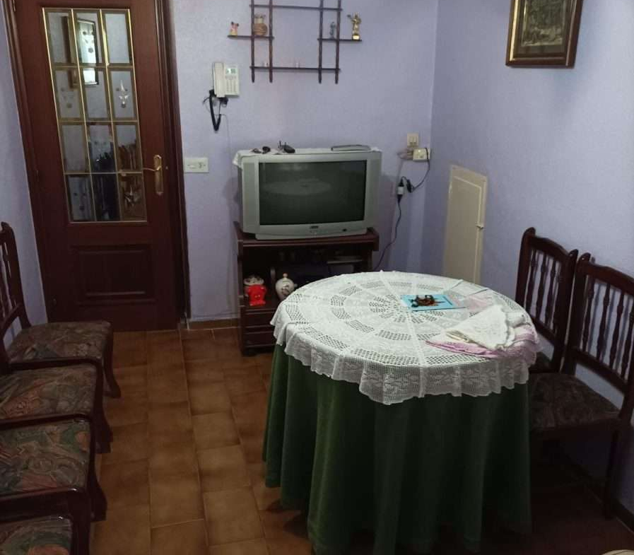 Casa en venta en Paredes de Nava