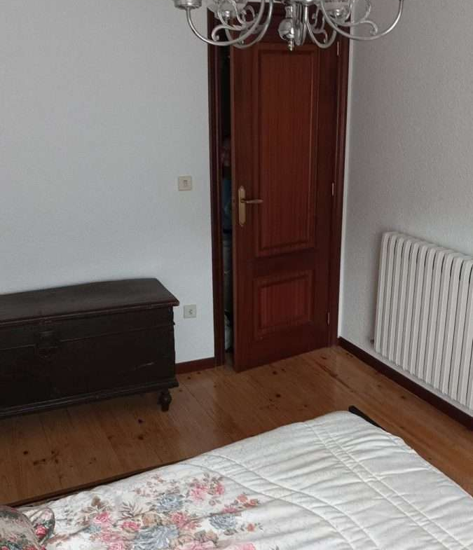 Casa en venta – Cevico de la Torre