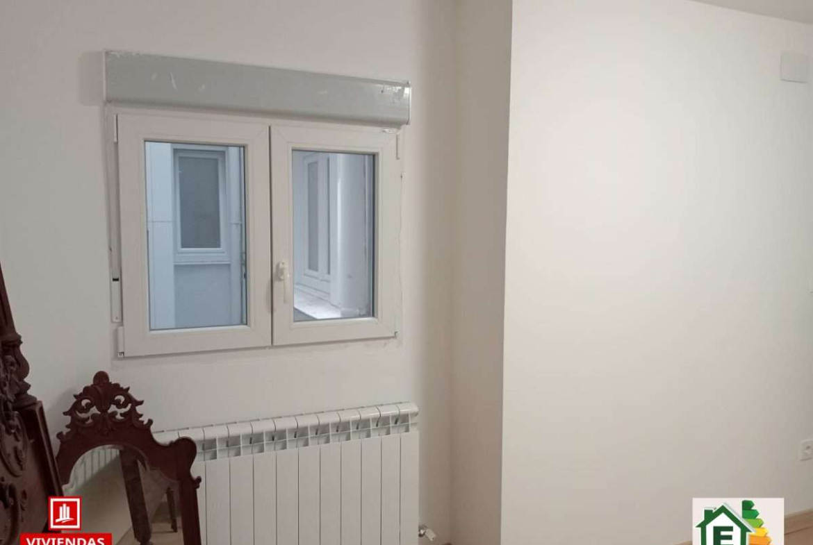 Piso en venta Paseo del Otero