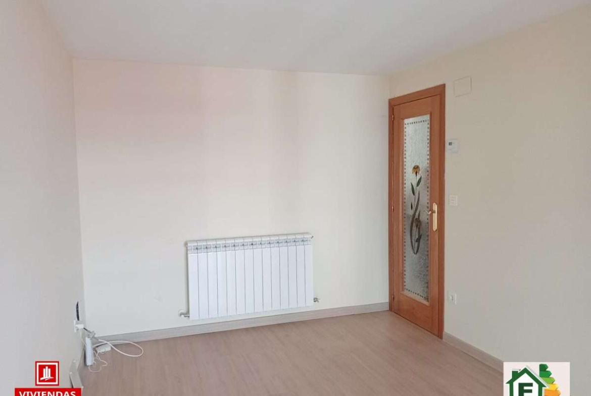 Piso en venta Paseo del Otero