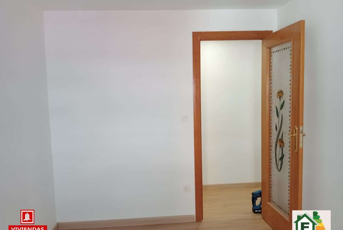 Piso en venta Paseo del Otero