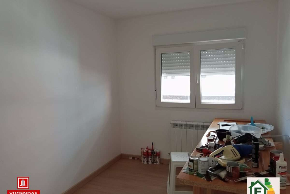 Piso en venta Paseo del Otero
