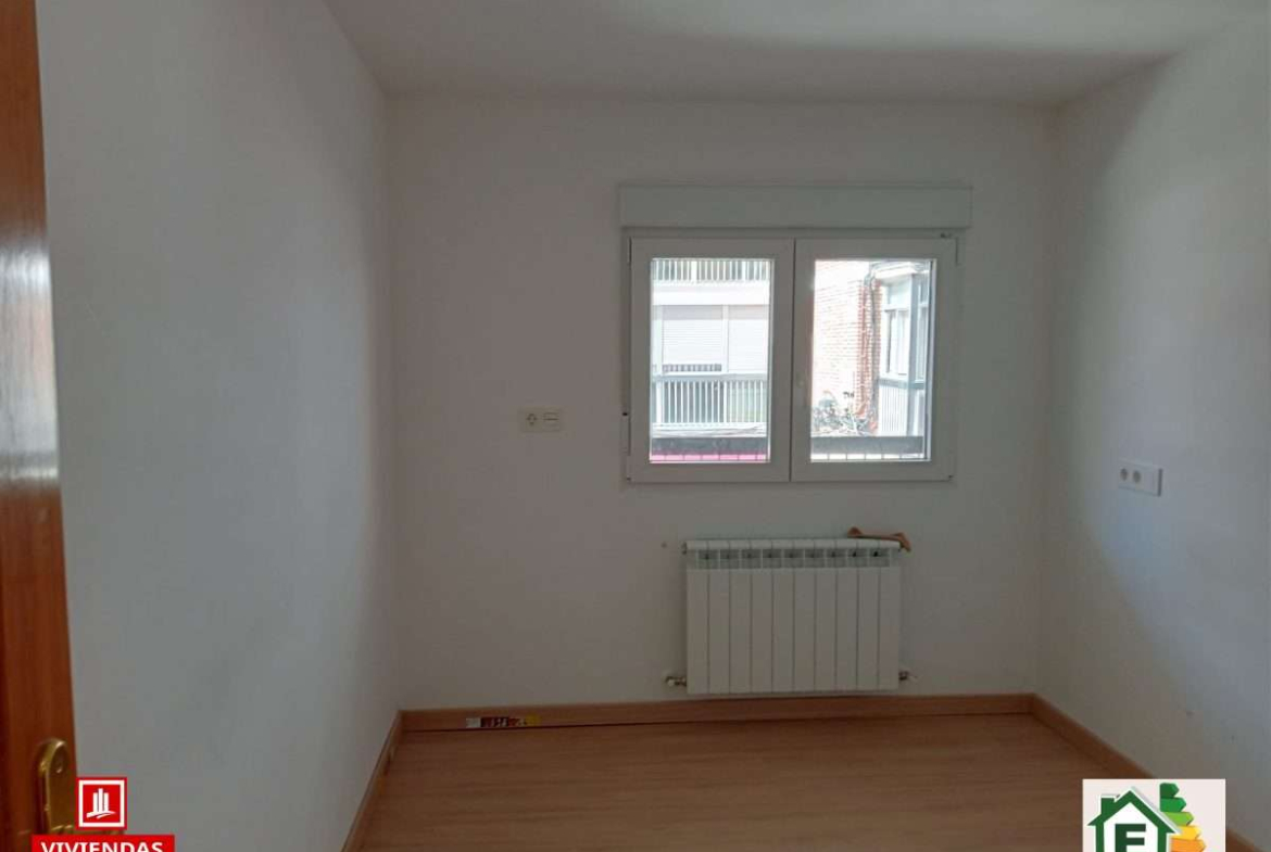Piso en venta Paseo del Otero