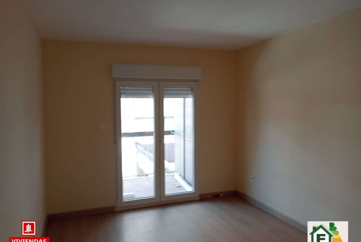 Piso en venta Paseo del Otero