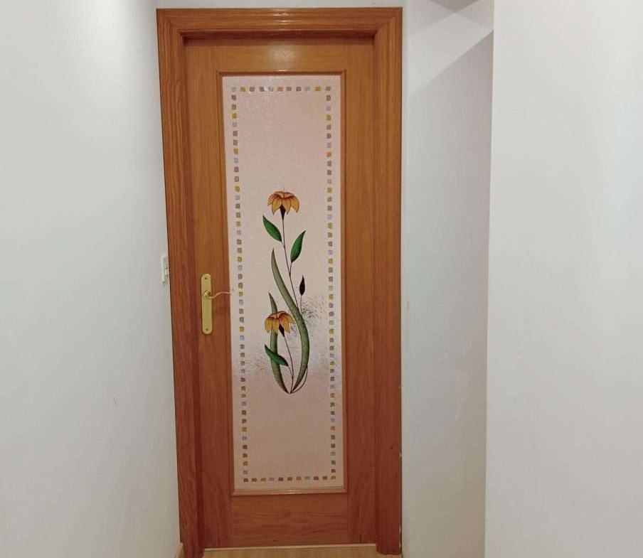 Piso en venta Paseo del Otero
