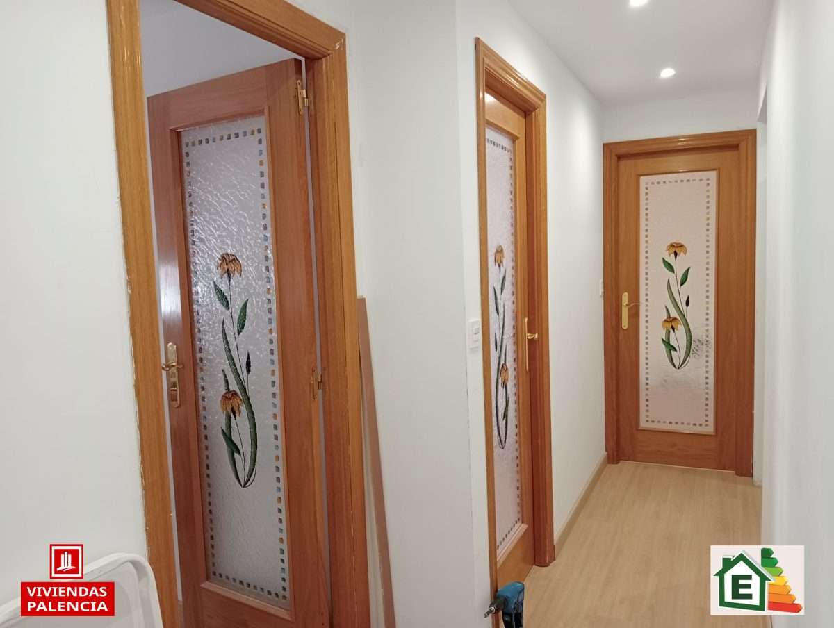 Piso en venta Paseo del Otero