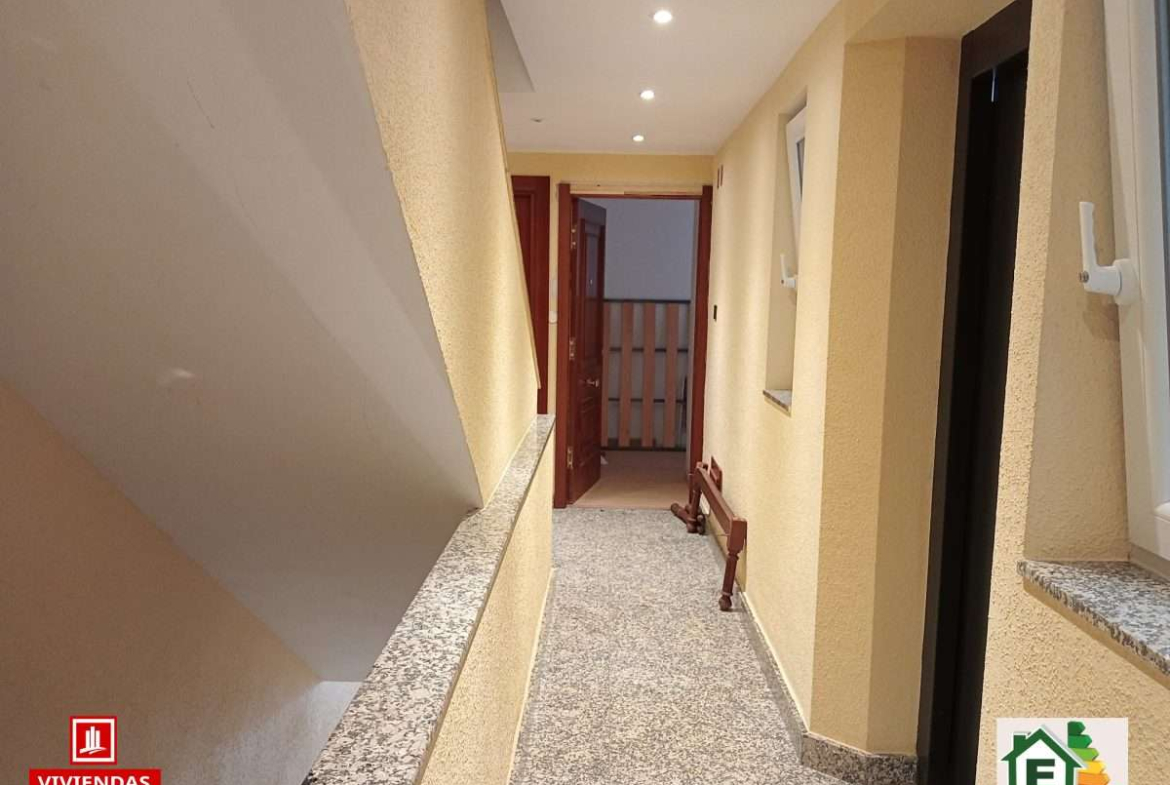 Piso en venta Paseo del Otero