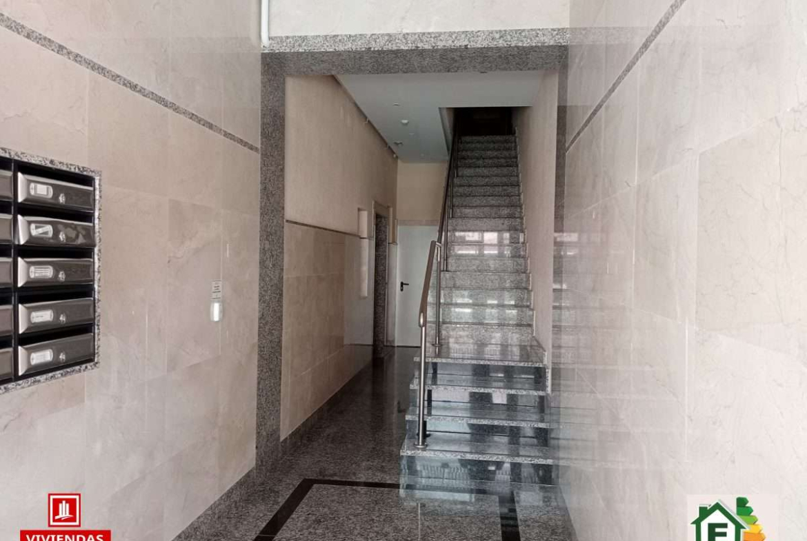 Piso en venta Paseo del Otero