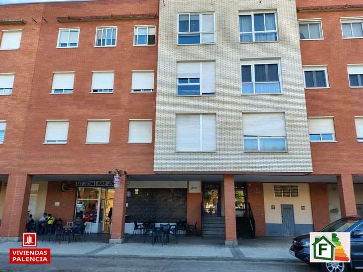 Piso en venta en Cristo del Otero – Palencia