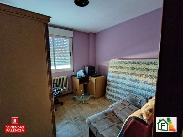 Piso en venta en Cristo del Otero – Palencia