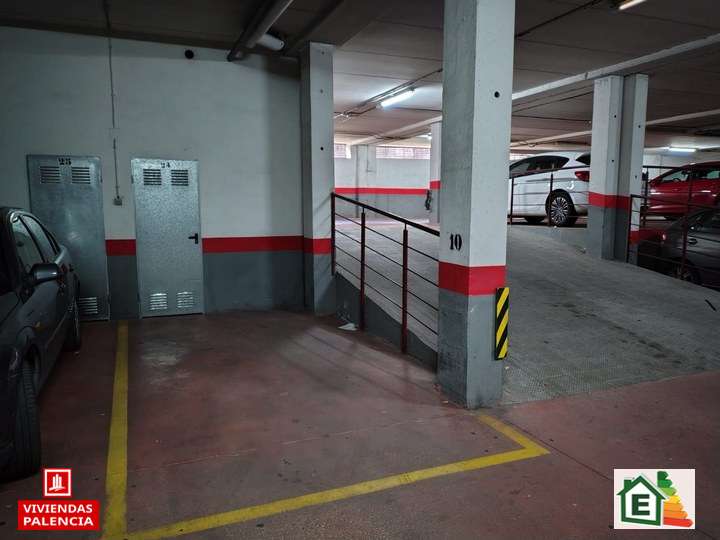 Zona Avda. Derechos Humanos