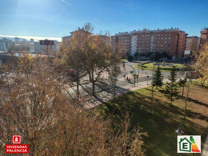 Zona Avda. Derechos Humanos
