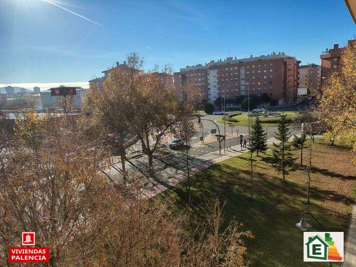 Zona Avda. Derechos Humanos