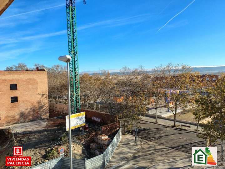 Zona Avda. Derechos Humanos