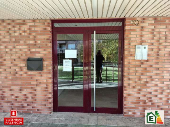 Zona Avda. Derechos Humanos