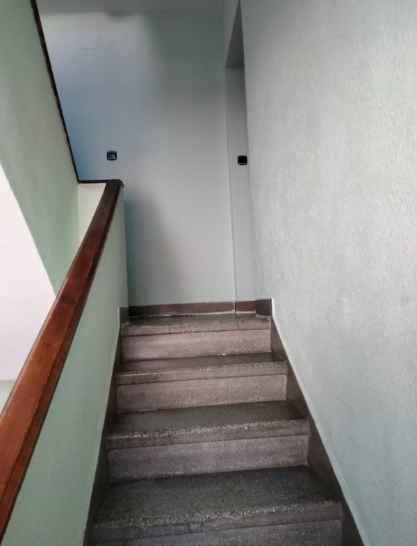 Piso en venta en Paseo Victorio Macho – Zona Ave María – Palencia