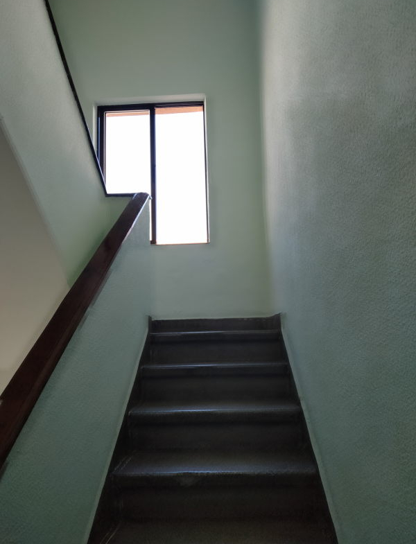 Piso en venta en Paseo Victorio Macho – Zona Ave María – Palencia