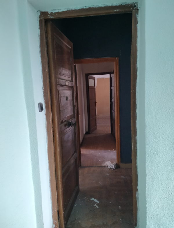 Piso en venta en Paseo Victorio Macho – Zona Ave María – Palencia