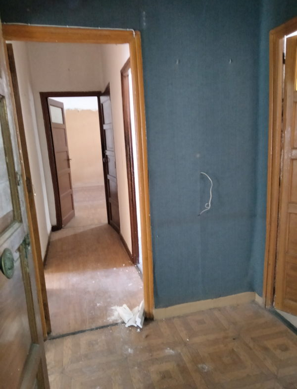Piso en venta en Paseo Victorio Macho – Zona Ave María – Palencia