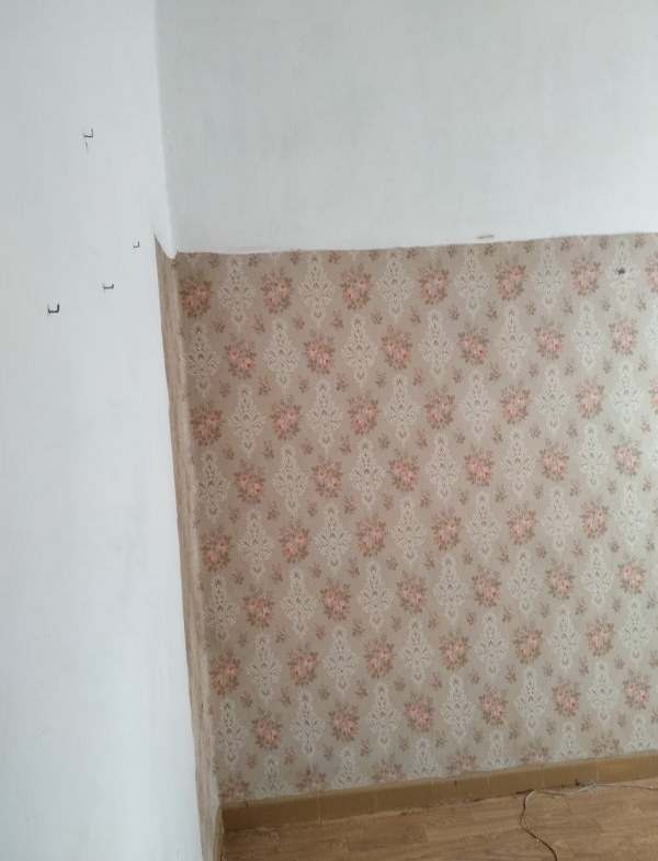 Piso en venta en Paseo Victorio Macho – Zona Ave María – Palencia