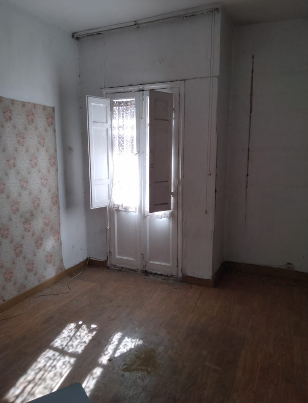 Piso en venta en Paseo Victorio Macho – Zona Ave María – Palencia