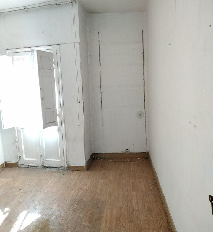 Piso en venta en Paseo Victorio Macho – Zona Ave María – Palencia