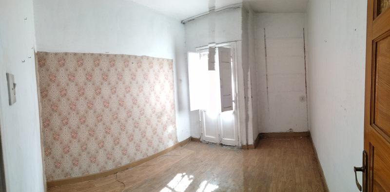 Piso en venta en Paseo Victorio Macho – Zona Ave María – Palencia