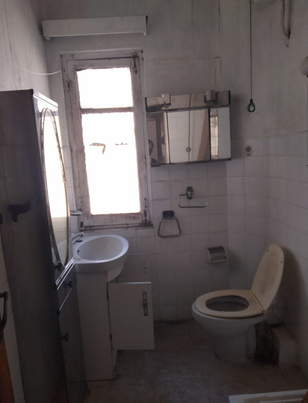 Piso en venta en Paseo Victorio Macho – Zona Ave María – Palencia