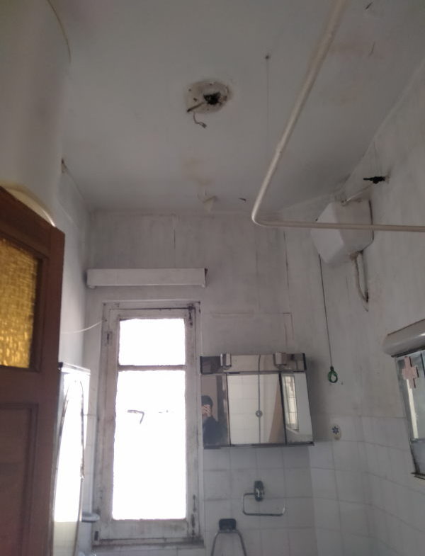 Piso en venta en Paseo Victorio Macho – Zona Ave María – Palencia