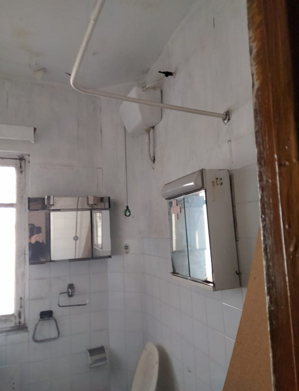 Piso en venta en Paseo Victorio Macho – Zona Ave María – Palencia