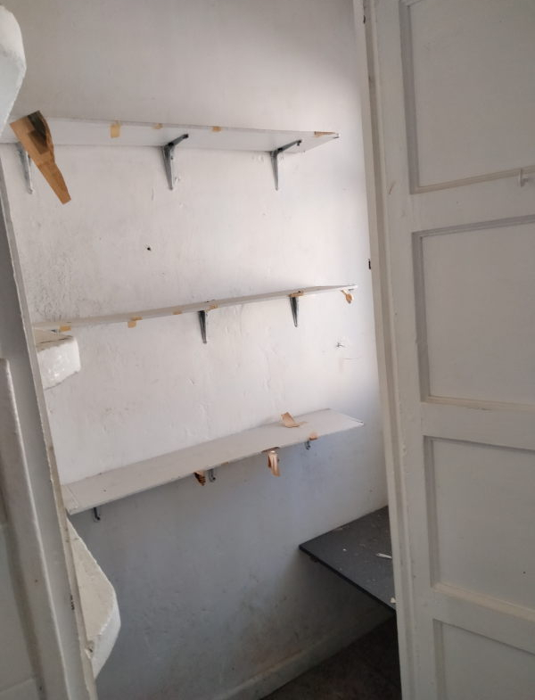 Piso en venta en Paseo Victorio Macho – Zona Ave María – Palencia