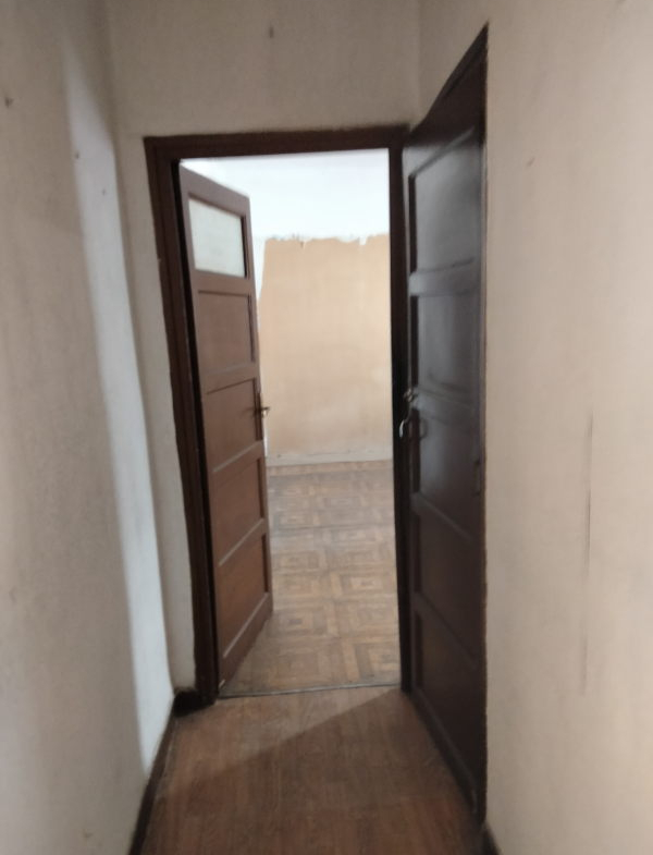 Piso en venta en Paseo Victorio Macho – Zona Ave María – Palencia