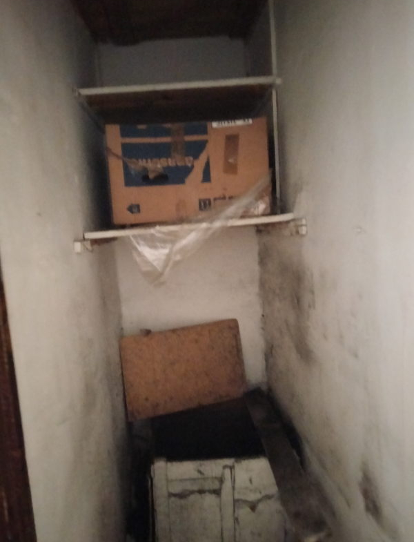 Piso en venta en Paseo Victorio Macho – Zona Ave María – Palencia
