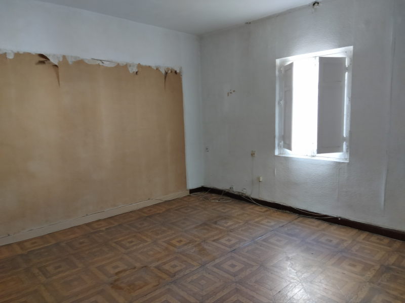 Piso en venta en Paseo Victorio Macho – Zona Ave María – Palencia