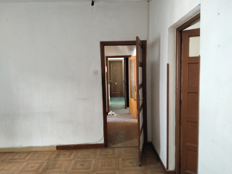 Piso en venta en Paseo Victorio Macho – Zona Ave María – Palencia