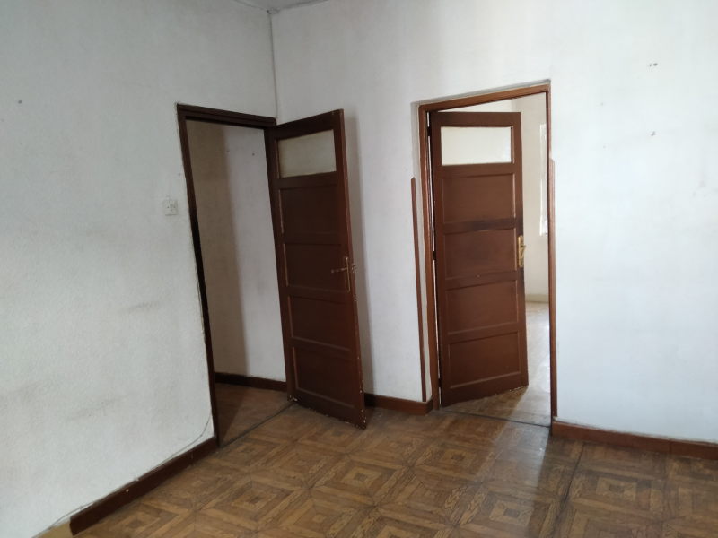 Piso en venta en Paseo Victorio Macho – Zona Ave María – Palencia