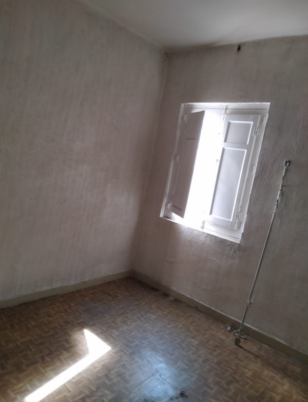 Piso en venta en Paseo Victorio Macho – Zona Ave María – Palencia