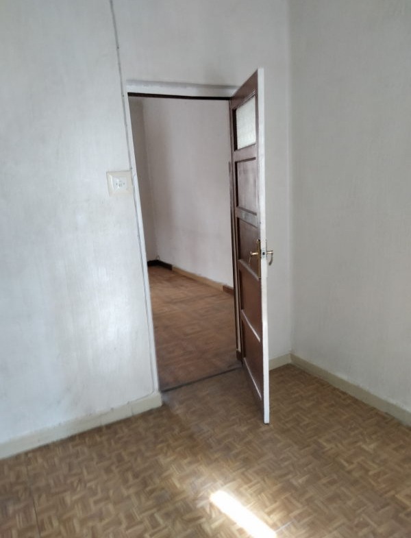Piso en venta en Paseo Victorio Macho – Zona Ave María – Palencia