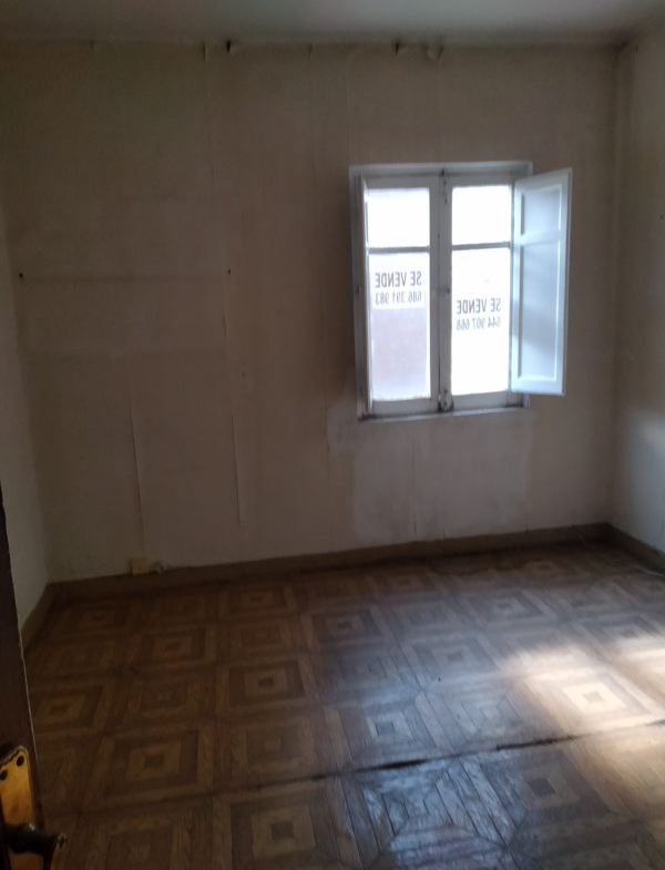 Piso en venta en Paseo Victorio Macho – Zona Ave María – Palencia