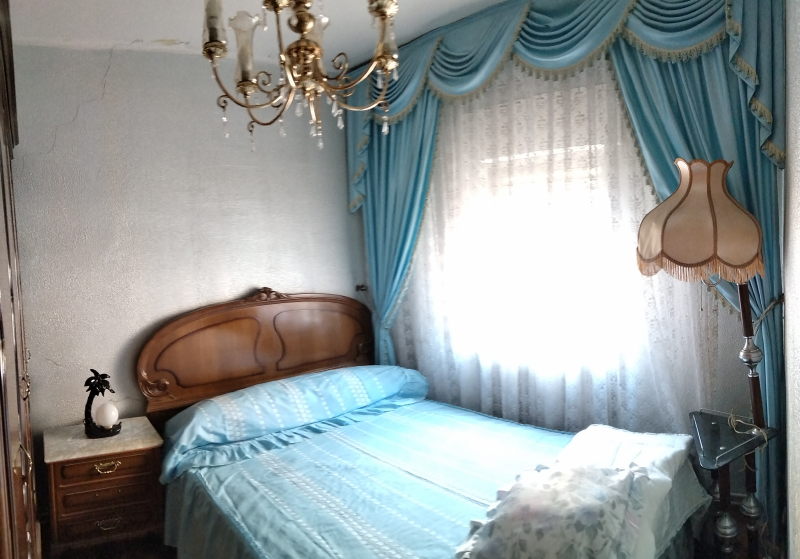 Piso en Venta en Calle Los Olivos – Zona San Juanillo – Palencia