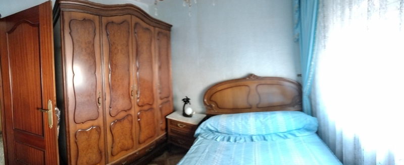 Piso en Venta en Calle Los Olivos – Zona San Juanillo – Palencia