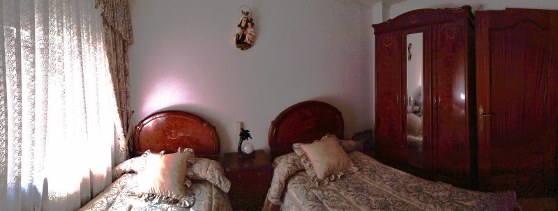 Piso en Venta en Calle Los Olivos – Zona San Juanillo – Palencia